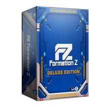 Formation Z Edición Deluxe PS5 - Nuevo