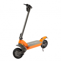 Scooter eléctrico E-TWOW TANKTORQ 5 60V / 21Ah Naranja - Nuevo