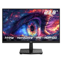 TITAN ARMY P2418C Moniteur Bureautique 24 IPS FHD 144Hz