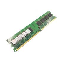 1Go RAM DDR2 HYMP512U64BP8-C4 DIMM PC2-6400U 2Rx8