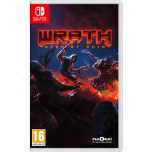 WRATH: Aeon of Ruin Nintendo SWITCH - Nuevo