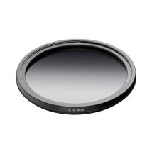 URTH Filtre 72mm Soft Graduated ND8 Lens Filter (Plus+)