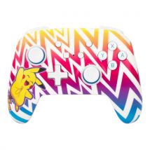 PowerA NSGP0262-01 accessoire de jeux vidéo Multicolore Bluetooth Manette de jeu Nintendo Switch, Nintendo Switch Lite, Nintendo Switch OLED