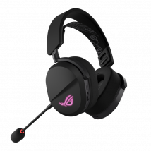 Cuffie da gioco ASUS ROG Pelta con audio surround 7.1 e illuminazione RGB personalizzabile - Nuovo
