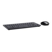 Acer GP.ACC11.011 teclado Ratón incluido Hogar RF inalámbrico Francés Cromo - Nuevo