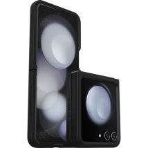 OtterBox Thin Flex Series pour Galaxy Z Flip5, Black Samsung Galaxy Z Flip5