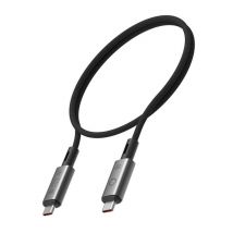 Cavo USB4 da USB-C a USB-C PRO - 1 m - Nuovo