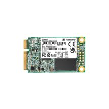 Transcend 220S 256 Go mSATA Série ATA III 3D NAND