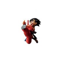 Dragon Ball Match Makers Son Goku Figurina d'infanzia Bandai - Nuovo