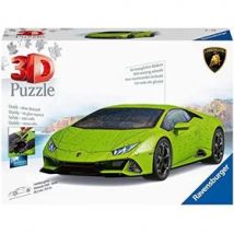 Ravensburger 11299 puzzle Puzzle 3D 108 pièce(s)