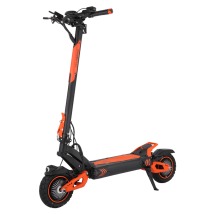 Trottinette Elettrica F4 MAX | Motore 1400W | Batteria 60V 23.4Ah | Pnei da 10 PolliciT| Velocità Massima 70 km/h | Autonomia 100 km - Nuovo
