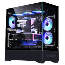 itek SHOWBUI 37B Tower Nero - Nuovo