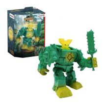 SCHLEICH Cyborg Selva Eldrador Minicriaturas - Nuevo
