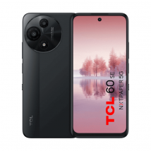 TCL 60 SE NXTPAPER (5G) 256 Go, Gris