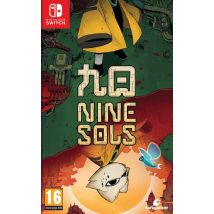 Fangamer Nine Sols
