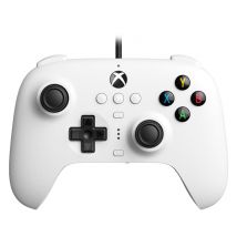8BitDo Ultimate Mando con cable para Xbox - HALL EFFECT - Nuevo