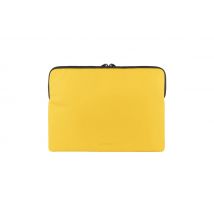 Tucano BFGOM1314-Y sacoche d'ordinateurs portables 35,6 cm (14 ) Housse Jaune