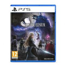 Valkyrie Elysium (PS5)