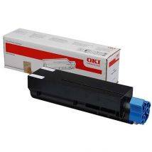 44992401 TONER B401/MB441/451 15K