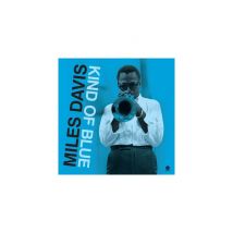 Kind Of Blue The Mono & Stereo Versions Édition Limitée