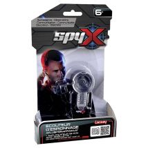 Auriculares Spy X Spy - Accesorio esencial para espías - Nuevo