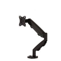 Brazo para pantalla Fellowes Eppa 9683101 para escritorio 99,1 cm (39 ) Negro - Nuevo