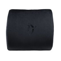 Lumbar Support - Black Velour ACCESSOIRES SIEGE GAMING