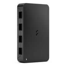 Fractal Design FD-A-APH1-001 pieza y accesorio para sistemas de refrigeración de ordenadores Controlador de ventilador - Nuevo