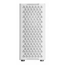 Mars Gaming MC-iPRO Midi Tower Bianco - Nuovo