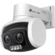 TELECAMERA 4MP DUAL-LENS