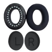Coussinets de rechange pour écouteurs Bose QC35 (pack de 2)