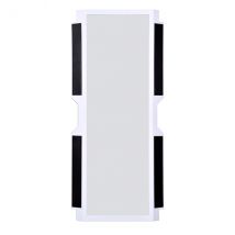 Lian Li LAN3-1W pièce et accessoire pour systèmes de refroidissement d'ordinateurs Filtre antiradiation