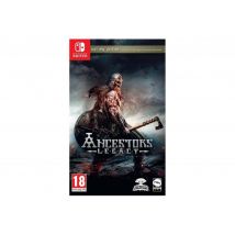 Eredità degli antenati SWITCH - Nuovo