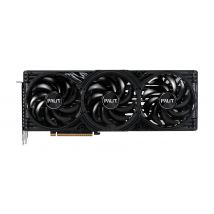 Palit GeForce RTX 5070 Ti GamingPro-S NVIDIA 16 GB GDDR7 - Nuevo