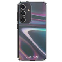 Coque Soap Bubble pour Samsung Galaxy S24 Iridescent Multicolore
