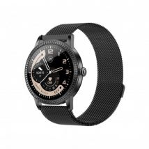 DCU Advance Tecnologic 34157072 smartwatche et montre de sport 2,54 cm (1 ) IPS 26 mm Numérique 240 x 280 pixels Écran tactile