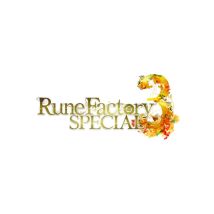 Rune Factory 3 ESPECIAL Nintendo SWITCH - Nuevo