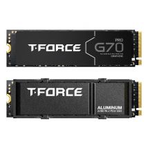 Team Group T-FORCE G70 PRO 4 To M.2 PCI Express 4.0 NVMe 3D NAND