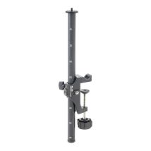 Slik Creator's Clamp Support serre-photo/vidéo Noir pour caméra jusqu'à 5 kg 1/4”