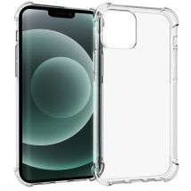imoshion Funda antigolpes para Apple iPhone 13 Mini - Transparente - Nuevo
