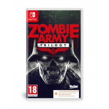 Zombie Army Trilogy Nintendo Switch (Código de descarga) - Nuevo