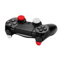 Gioteck TGMPPS4-11-MU accesorio de controlador de juego Protector de gatillo - Nuevo