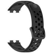 Bracelet de montre pour Huawei Band 8 / 8 NFC / 9 / 9 NFC Black
