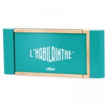 L'Habilrinthe: El Juego de Habilidad y Paciencia para Todos - Nuevo