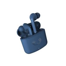Fresh 'n Rebel Twins Fuse Casque True Wireless Stereo (TWS) Ecouteurs Appels/Musique/Sport/Au quotidien Bluetooth Bleu