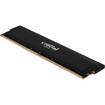Crucial Pro CP16G60C36U5B module de mémoire 16 Go DDR5 ECC