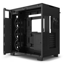 NZXT Caja H9 Elite Negra - Midi - Nuevo