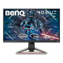 Benq EX2710S 68,6 cm (27 ) 1920 x 1080 píxeles Full HD LED Negro - Nuevo