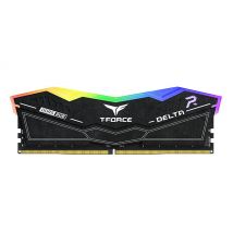 Modulo di memoria Team Group DELTA RGB DDR5 32 GB 2 x 16 GB 6000 MHz ECC - Nuovo