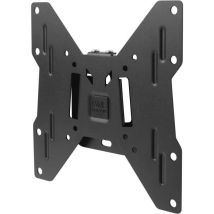 One For All WM 2211 support pour téléviseur 101,6 cm (40 ) Noir